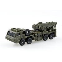 Tomica No 141 Self Defense Force Heavy Wheeled Recovery Vehicle - (PRE-ORDER)