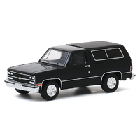 Hollywood Series 28 - 1989 Chevrolet Blazer - Ace Ventura: Pet Detective (1994)