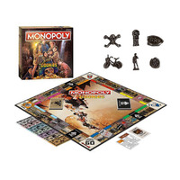 The Goonies Monopoly
