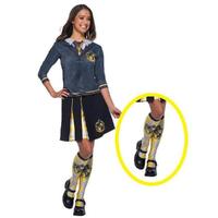 Harry Potter Chausettes Socks - Hufflepuff