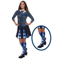 Harry Potter Chausettes Socks - Ravenclaw
