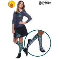 Harry Potter Chausettes Socks - Slytherin