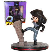 Marvel Jessica Jones (Netflix) Q-Fig - Loot Crate Exclusive