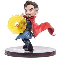 Marvel Doctor Strange Q-Fig - Loot Crate Exclusive