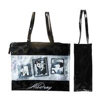 Audrey Hepburn Tote Bag - Frames