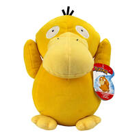 Pokémon - 8 inch Plush Psyduck