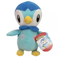 Pokémon - 8 inch Plush Piplup