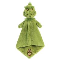 Dr Seuss 18" Grinch Luvster