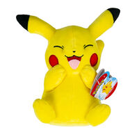 Pokémon - 8 inch Plush Pikachu