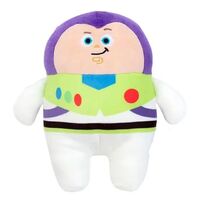 Mocchi Mocchi Large Plush Toy Story Buzz Lightyear