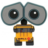 Disney Wall-E Soft Touch Magnet