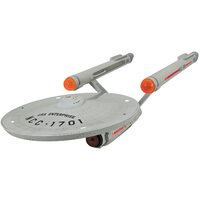 Star Trek The Original Series Enterprise NCC-1701 HD Edition Vehicle
