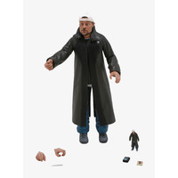 Jay and Silent Bob Reboot Select Figure - Bob