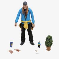 Jay and Silent Bob Reboot Select Figure - Jay