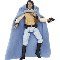 Star Wars The Black Series 3 3/4-Inch Action Figures Wave 4 - General Lando Calrissian