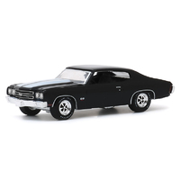 Greenlight 1:64 Barrett-Jackson Scottsdale Edition' Series 5 - 1970 Chevrolet Chevelle LS6 (Lot #1075)