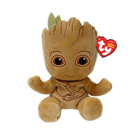 Marvel Groot Beanie Babies