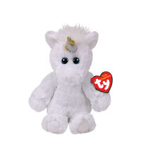 Attic Treasurers Angus the Unicorn