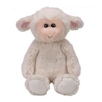 Attic Treasurers Rachel the Lamb