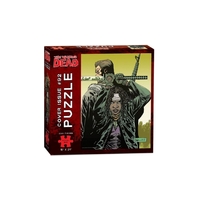 The Walking Dead 550 Piece Jigsaw Puzzle - Cover Art Issue 92