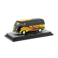 M2 Machines 1:24 - Release 77 - 1960 VW Delivery Van - (Limited to 5880 pieces)