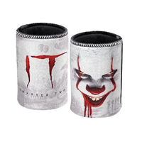 IT - Pennywise Face Can Cooler