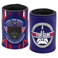 Top Gun - Can Cooler