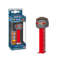 Marvel Pop! Pez - Star-Lord