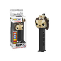 Star Wars Pop! Pez - Logray