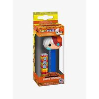 My Hero Academia Pop! Pez - Shoto Todoroki