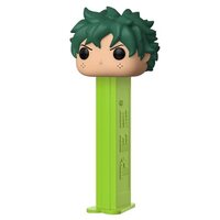 My Hero Academia Pop! Pez - Izuku Midoriya