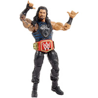 WWE Top Picks Elite Collection Action Figure - Roman Reigns