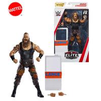 WWE Top Picks Elite Collection Action Figure - Braun Strowman