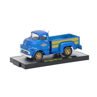 M2 Machines 1:64 Auto-Trucks Release 46 - 1958 Dodge COE Truck