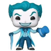 Batman - Joker Jack Frost Holiday US Exclusive Pop! Vinyl