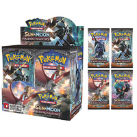 Pokemon TCG Sun & Moon