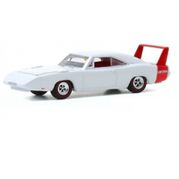 Greenlight 1:64 Mecum Auctions Series 5 - 1969 Dodge Charger Daytona