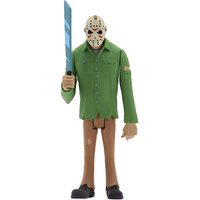 Toony Terrors - 6" Figure - Friday The 13th - Jason Vorhees