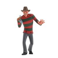 Toony Terrors - 6" Figure - A Nightmare on Elm Street - Freddy Krueger