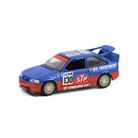 Greenlight 1:64 Running on Empty Series 12 - STP - 1995 Ford Escort RS Cosworth
