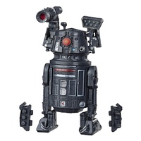 Star Wars Black Series BT-1 (Beetee) 6-Inch Action Figure #88