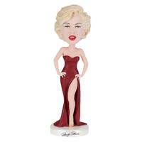 Marilyn Monroe 8" Bobblehead