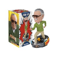 Marvel Stan Lee 8" Bobblehead