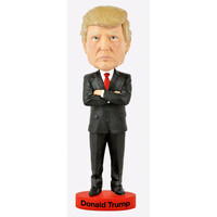 Donald Trump 8" Bobblehead