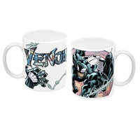 Marvel Comics Venom Mug