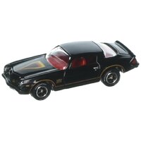 Johnny Lightning 1:64 Classic Gold 2017 Release 4 Version B - 1977 Chevy Camaro Z28
