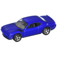 Johnny Lightning 1:64 Classic Gold 2017 Release 4 Version B - 2010 Dodge Challenger R/T