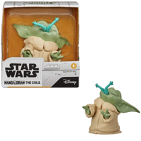 Star Wars The Mandalorian Baby Bounties Wave 1 - Froggy Snack
