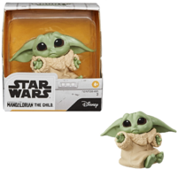 Star Wars The Mandalorian Baby Bounties Wave 1 - Hold Me