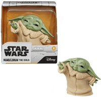 Star Wars The Mandalorian Baby Bounties Wave 1 - Force Moment